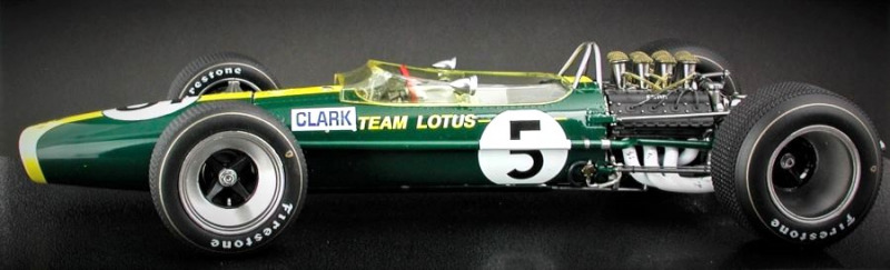 Lotus 49