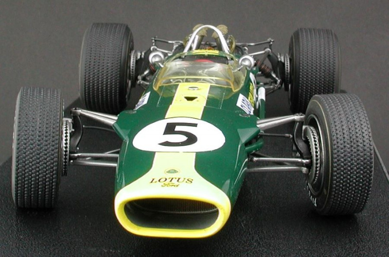 Lotus 49