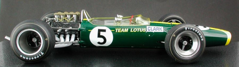 Lotus 49