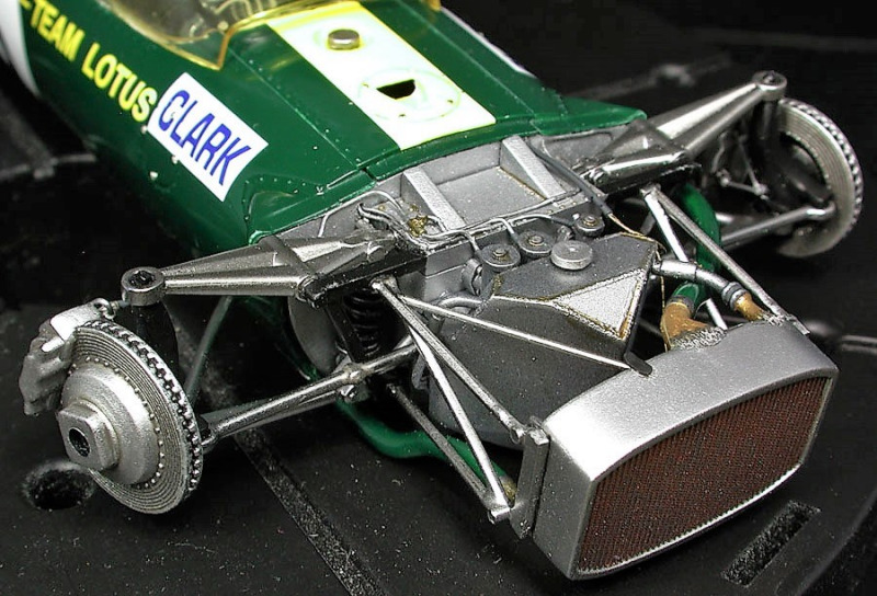 Lotus 49