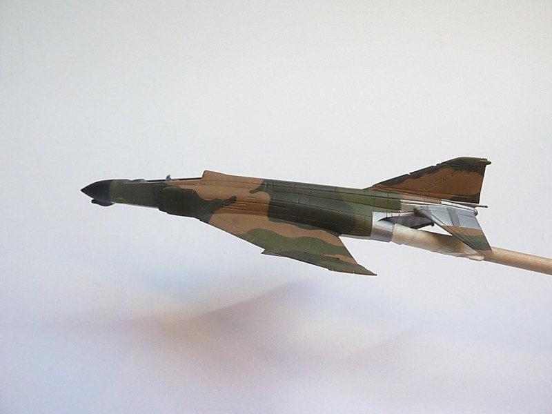 McDonnell Douglas F-4D Phantom II