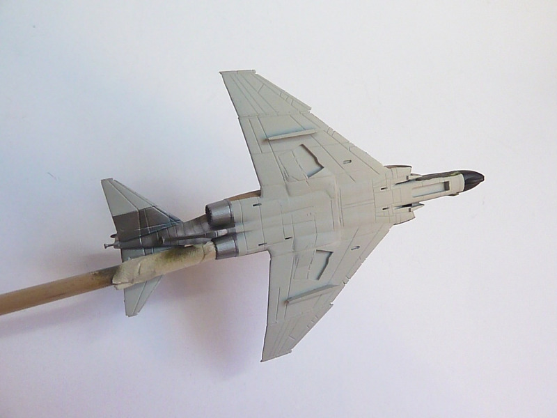 McDonnell Douglas F-4D Phantom II