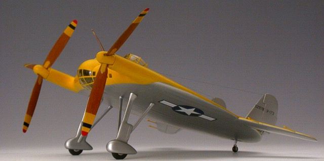 Vought V-173