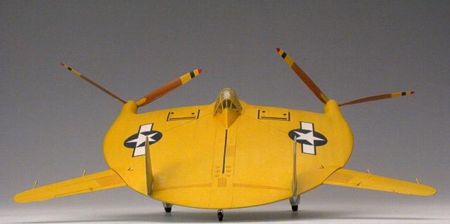 Vought V-173