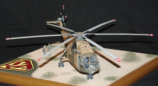 Aerospatiale Sa 321K Super Frelon