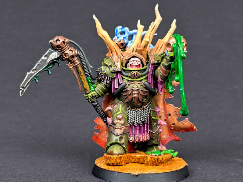 Lord Felthius