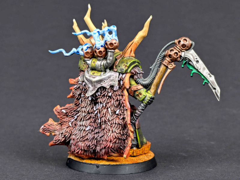 Lord Felthius