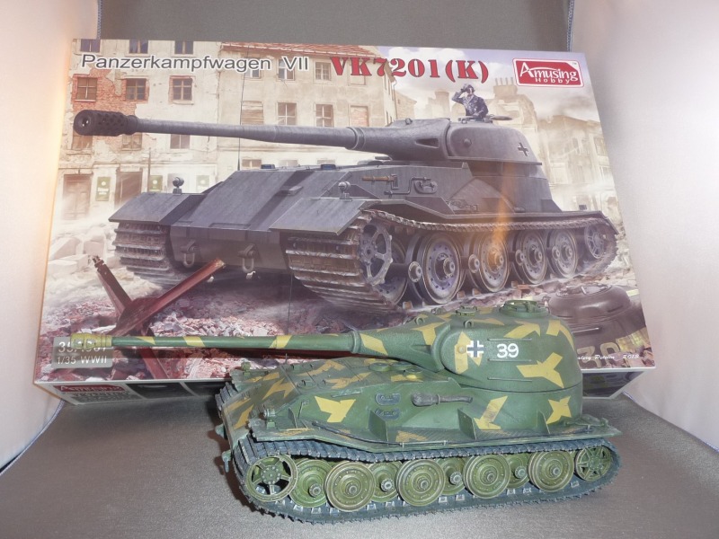 VK 72.01 (K)