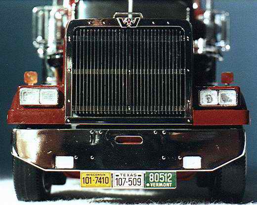 Western Star