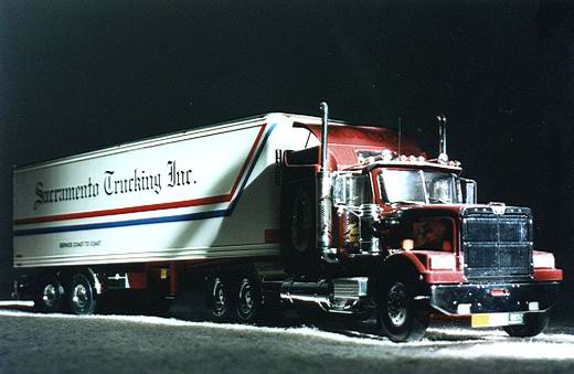 Western Star