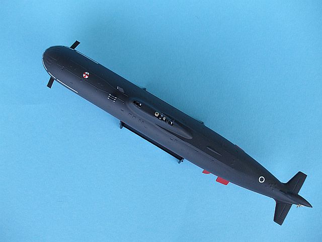 K-267 Akula