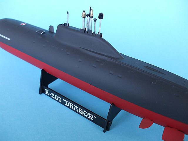 K-267 Akula