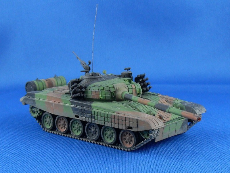 PT-91A Twardy