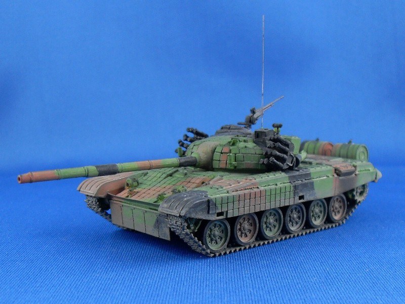 PT-91A Twardy