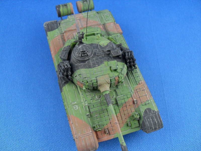 PT-91A Twardy
