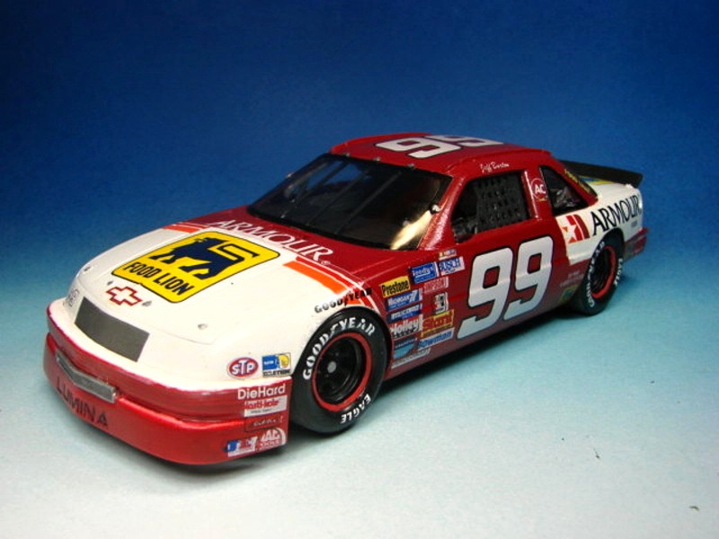 1991 Chevrolet Lumina