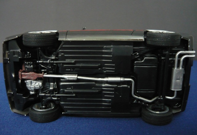 Honda CRX 1.5i