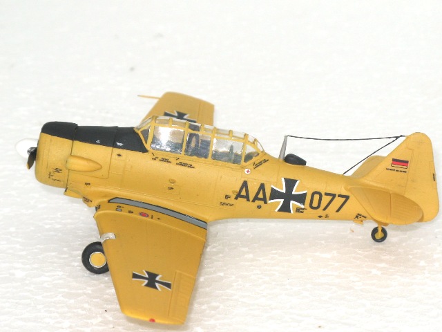 North American Harvard Mk.IV