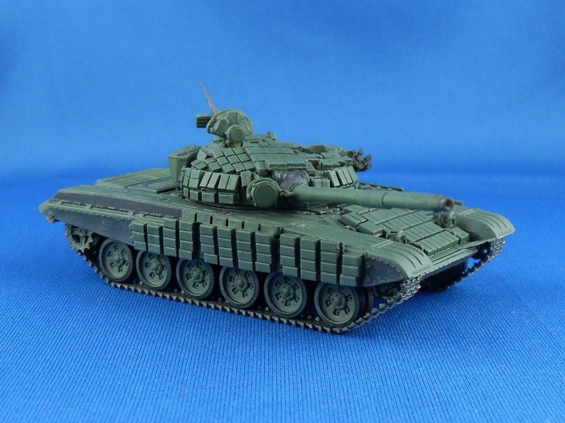 T-72B