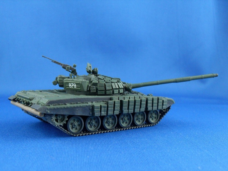 T-72B