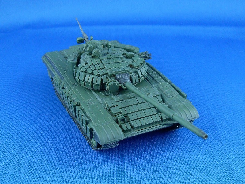 T-72B