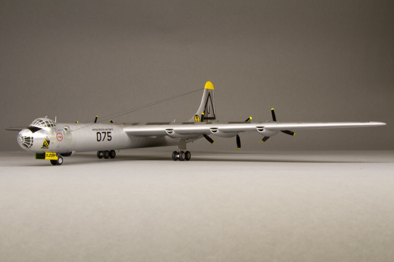 Convair B-36 Peacemaker