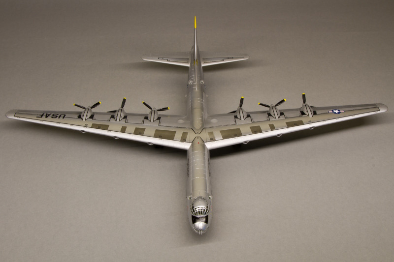 Convair B-36 Peacemaker