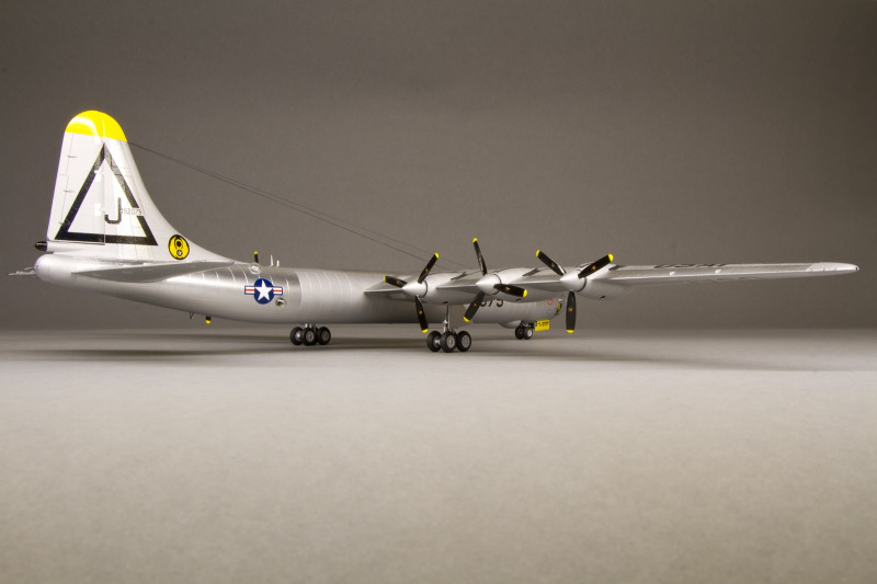 Convair B-36 Peacemaker