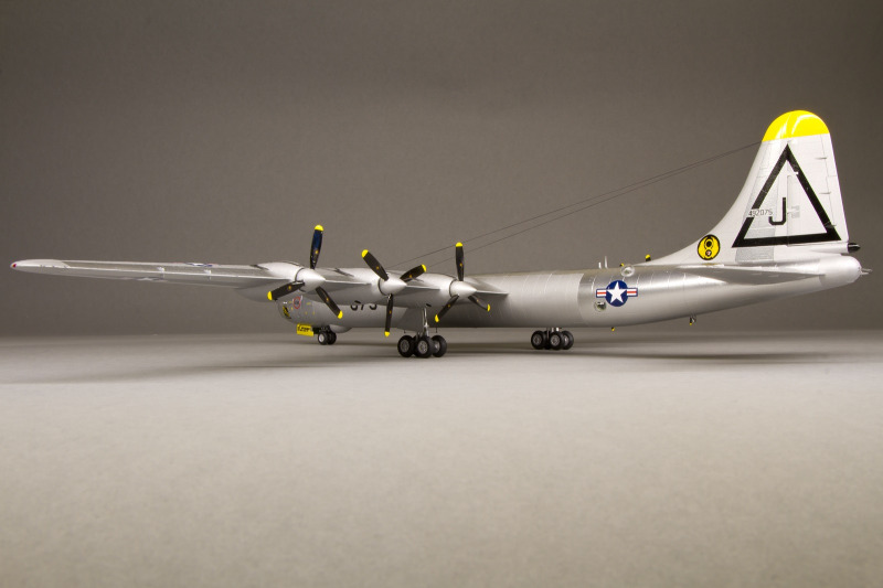 Convair B-36 Peacemaker