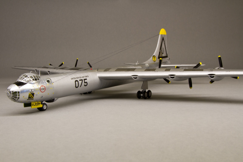 Convair B-36 Peacemaker