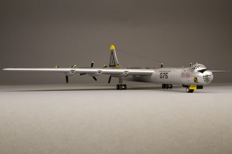 Convair B-36 Peacemaker