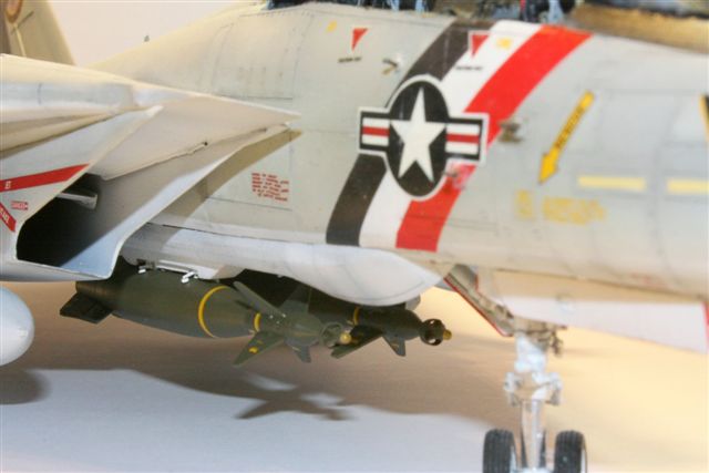 Grumman F-14D Tomcat