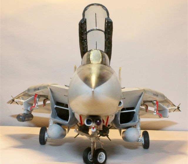 Grumman F-14D Tomcat