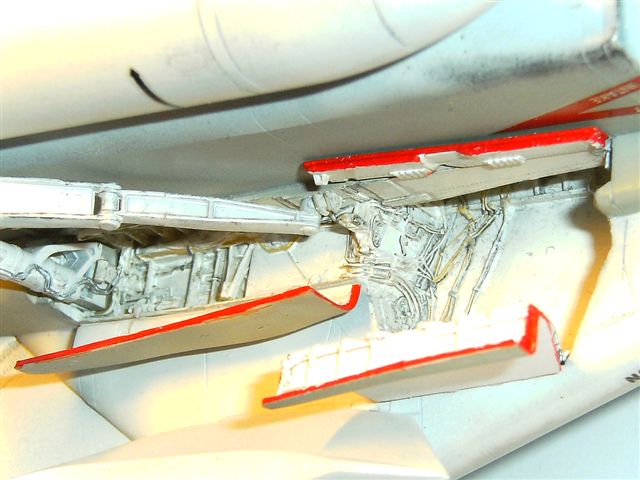 Grumman F-14D Tomcat