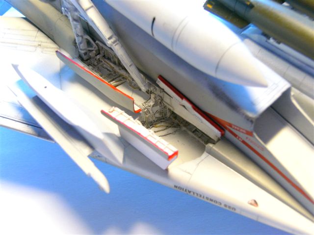 Grumman F-14D Tomcat