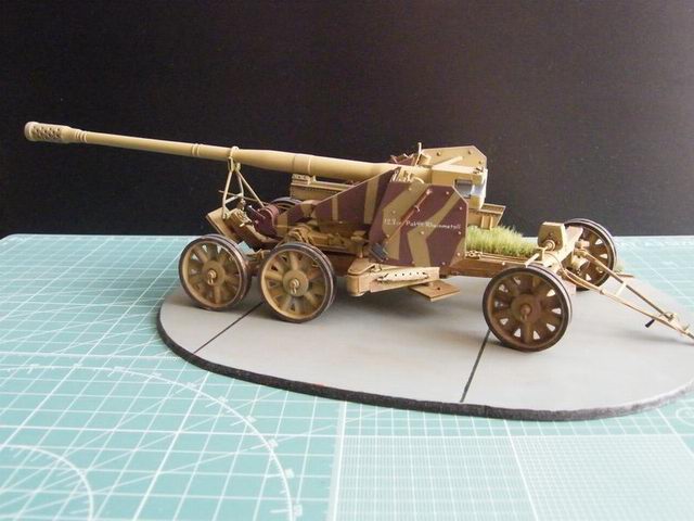 12,8 cm PaK 44(RH)