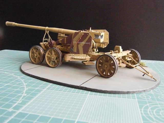 12,8 cm PaK 44(RH)