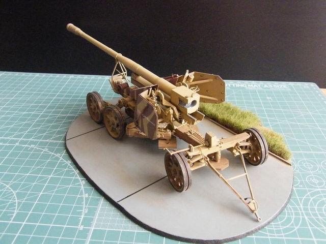 12,8 cm PaK 44(RH)