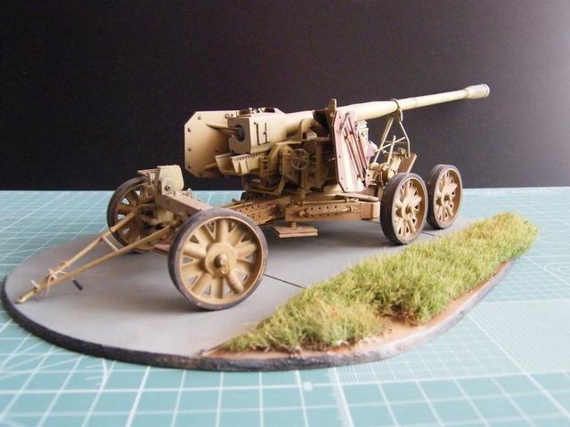 12,8 cm PaK 44(RH)