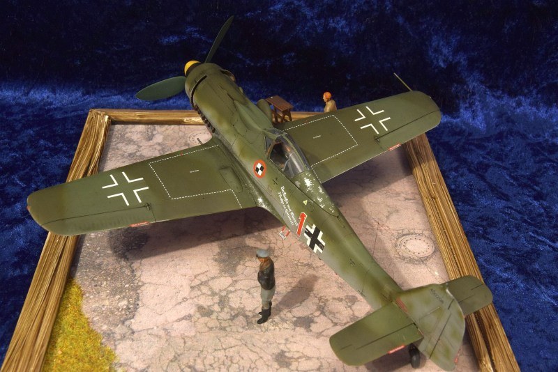 Focke-Wulf Fw 190 D-9