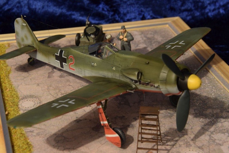 Focke-Wulf Fw 190 D-9