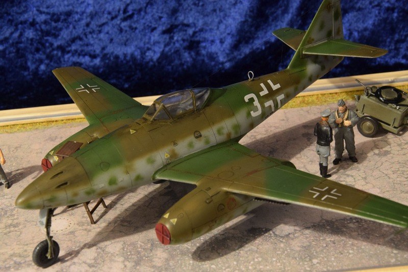 Focke-Wulf Fw 190 D-9