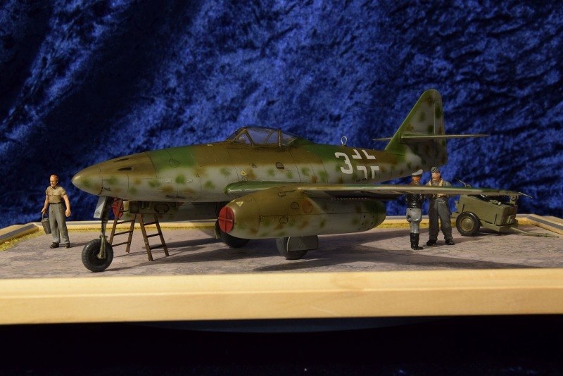 Focke-Wulf Fw 190 D-9