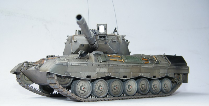 Leopard 1A3