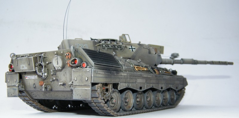 Leopard 1A3
