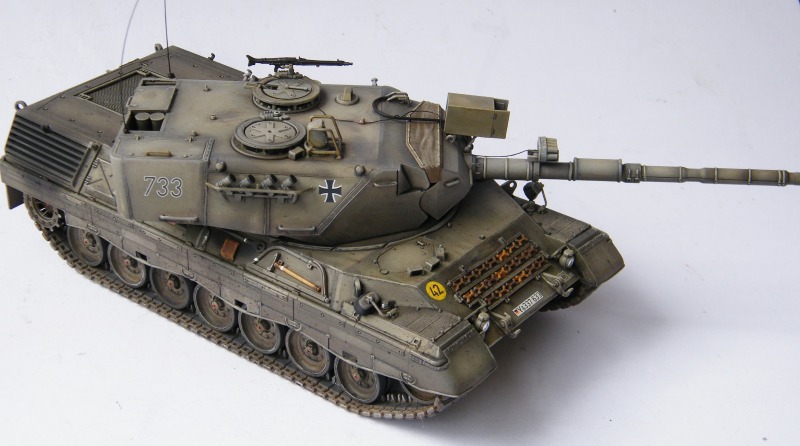 Leopard 1A3