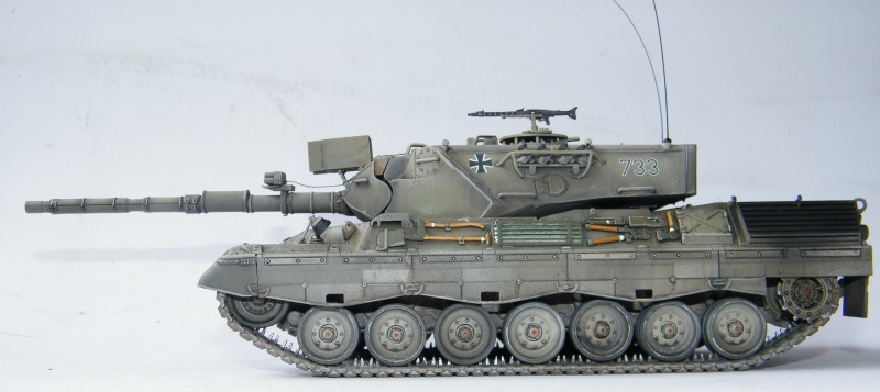 Leopard 1A3