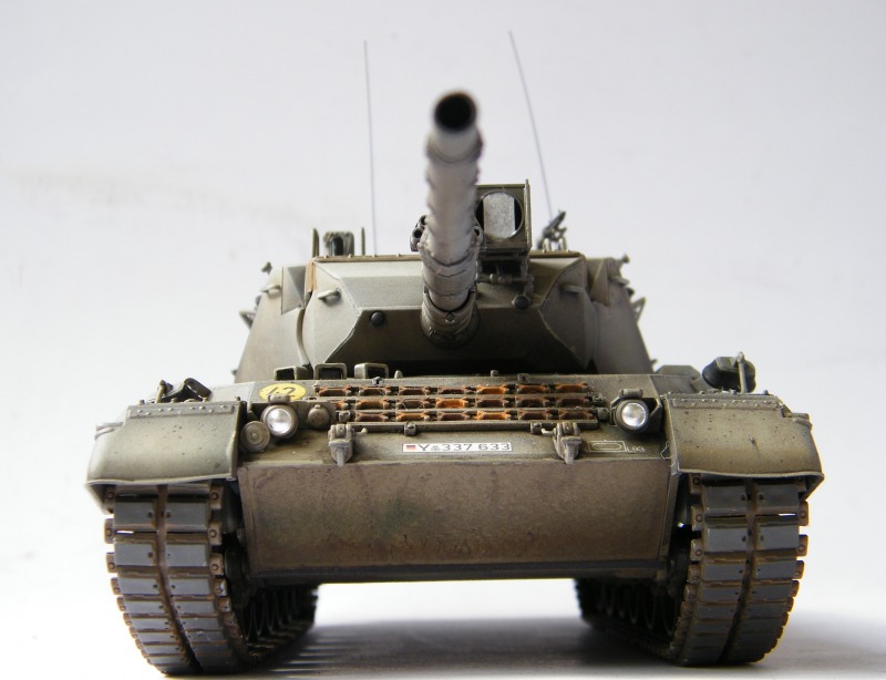 Leopard 1A3