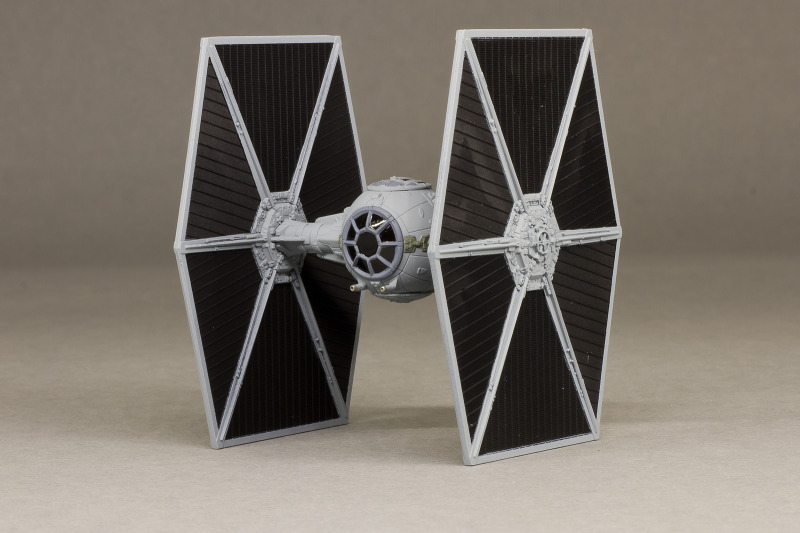 TIE Fighter