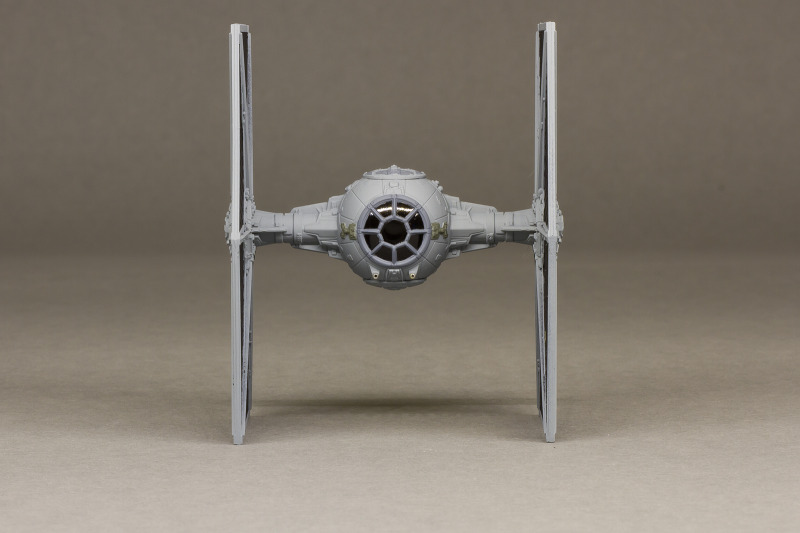 TIE Fighter